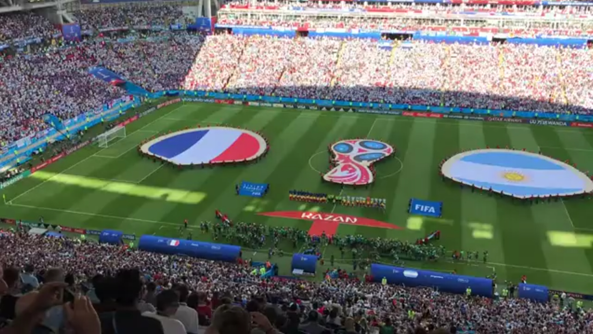 队在土